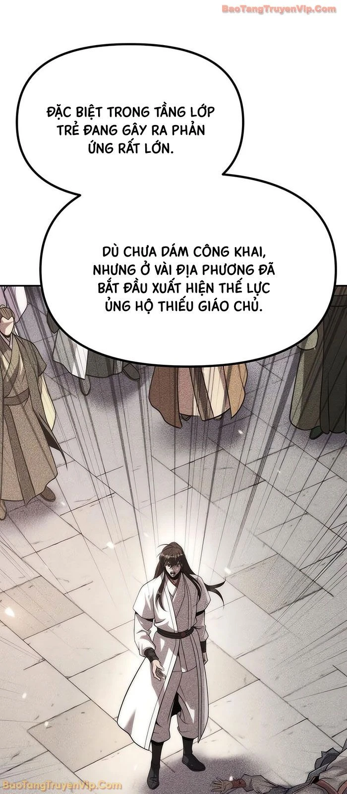 Ma Đạo Chuyển Sinh Ký Chapter 154 - 21