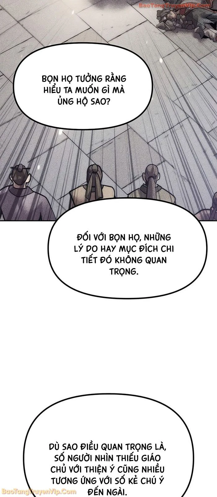 Ma Đạo Chuyển Sinh Ký Chapter 154 - 22