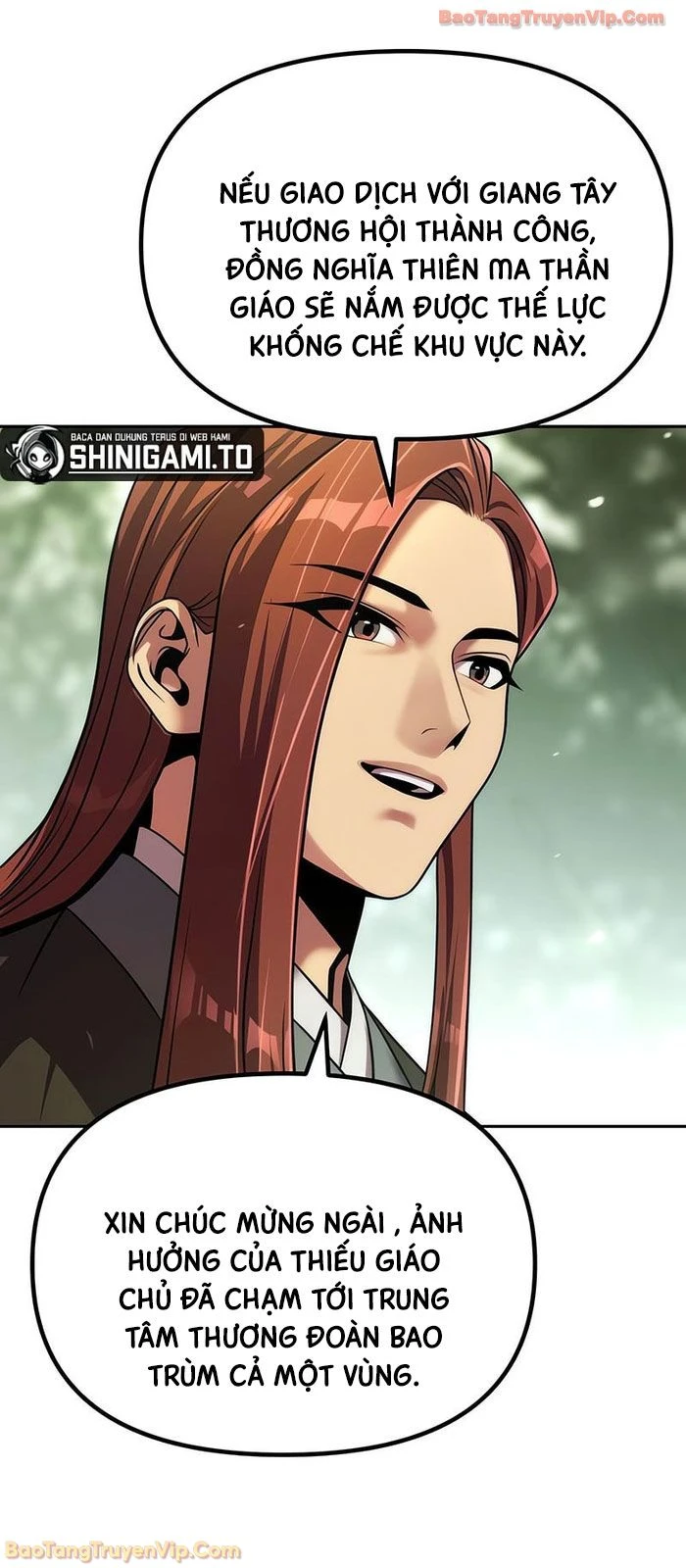 Ma Đạo Chuyển Sinh Ký Chapter 154 - 35