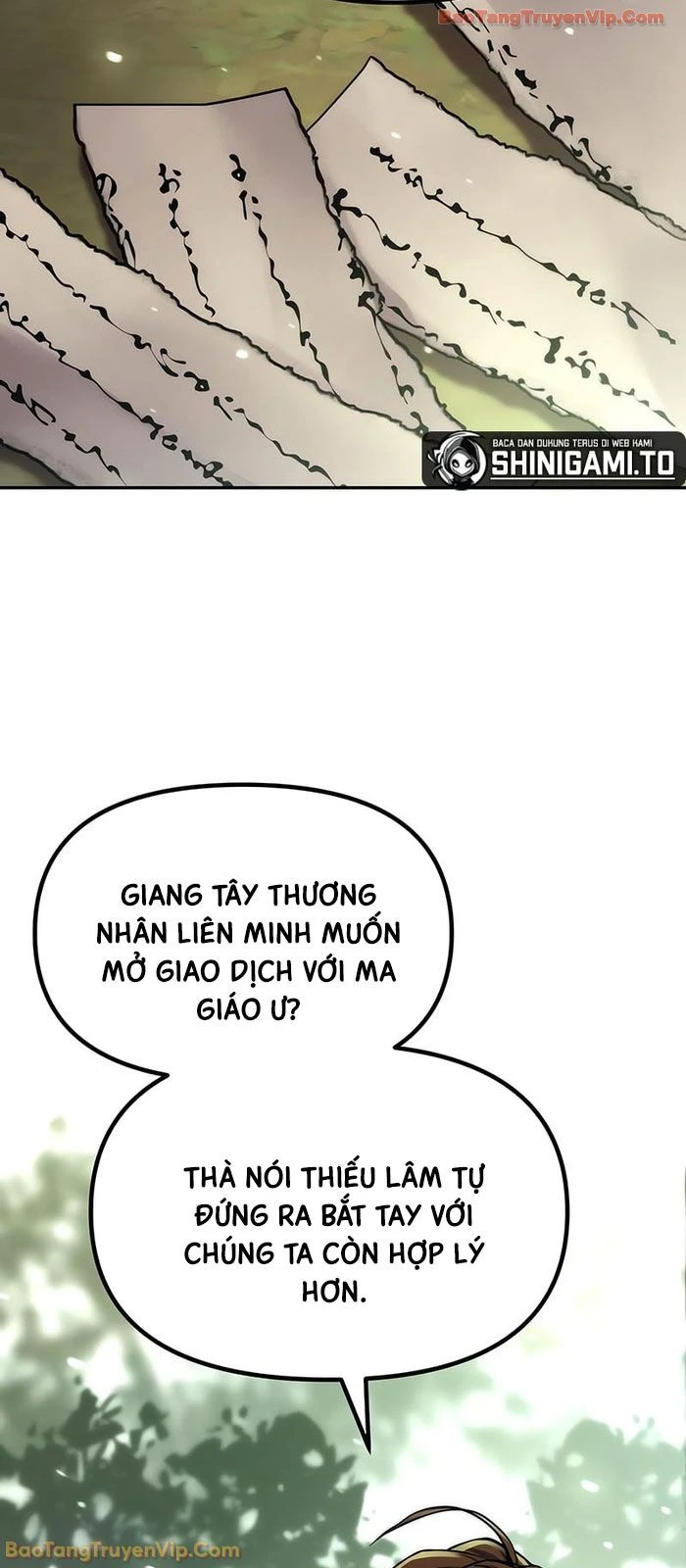 Ma Đạo Chuyển Sinh Ký Chapter 154 - 44