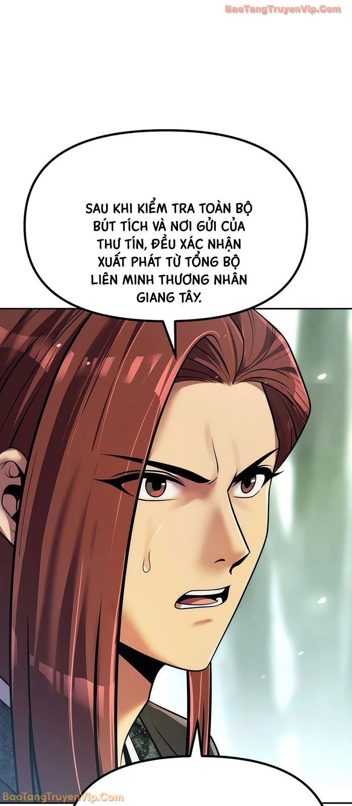 Ma Đạo Chuyển Sinh Ký Chapter 154 - 47