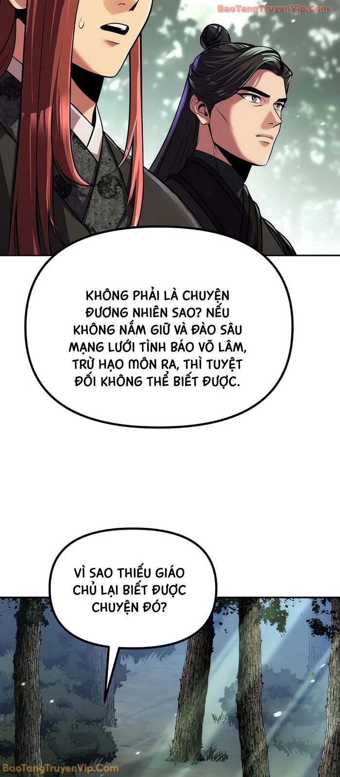 Ma Đạo Chuyển Sinh Ký Chapter 154 - 55