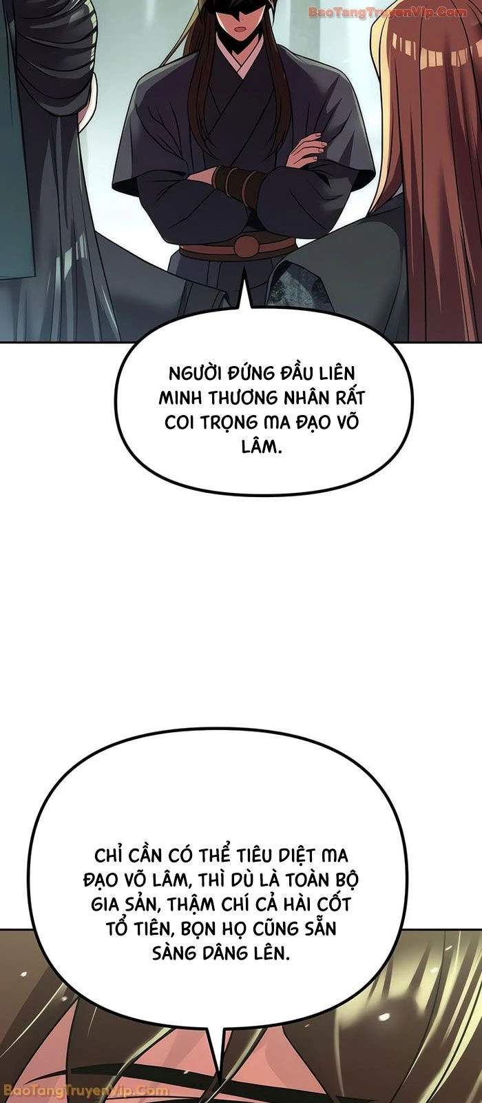 Ma Đạo Chuyển Sinh Ký Chapter 154 - 60