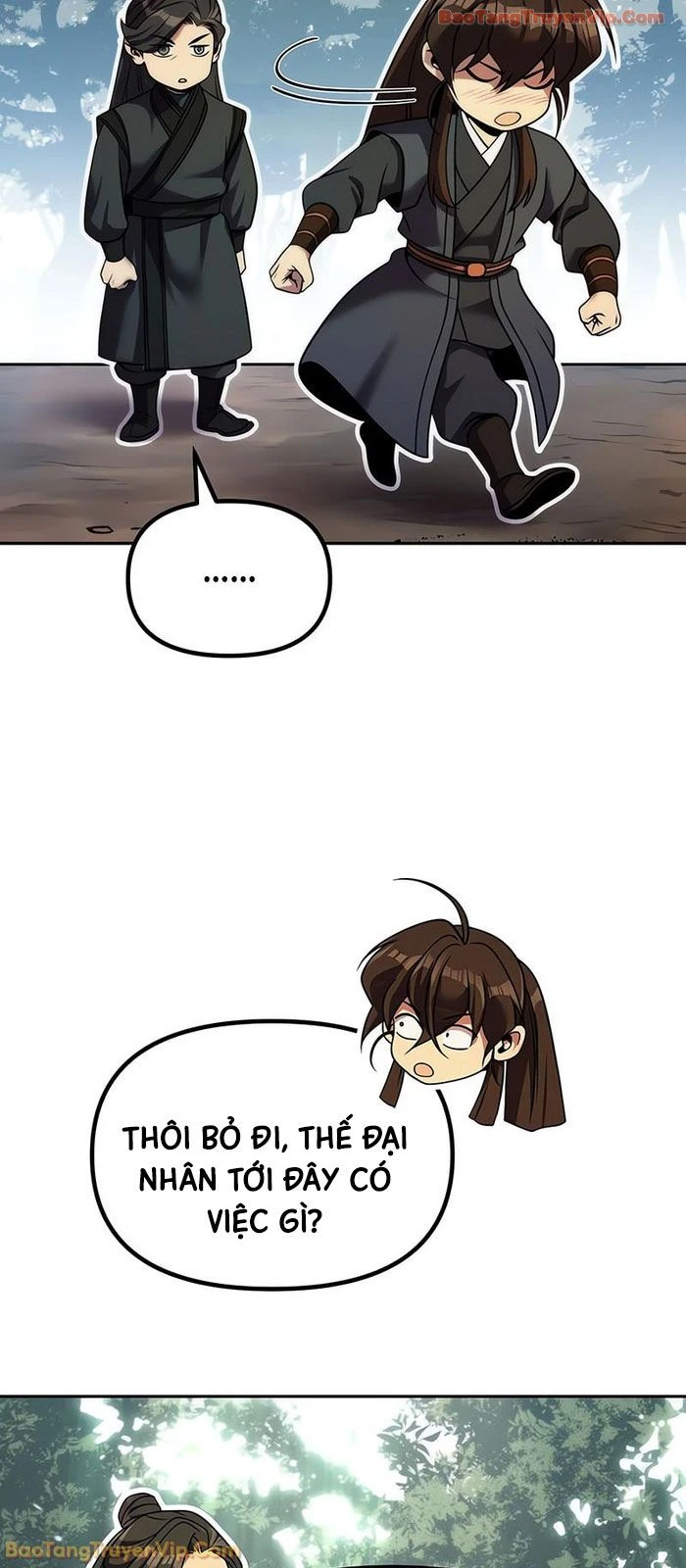 Ma Đạo Chuyển Sinh Ký Chapter 154 - 73