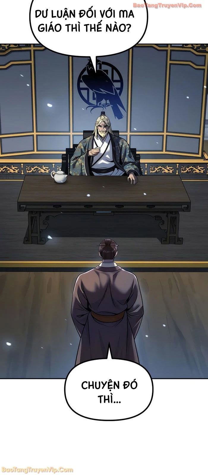 Ma Đạo Chuyển Sinh Ký Chapter 154 - 79