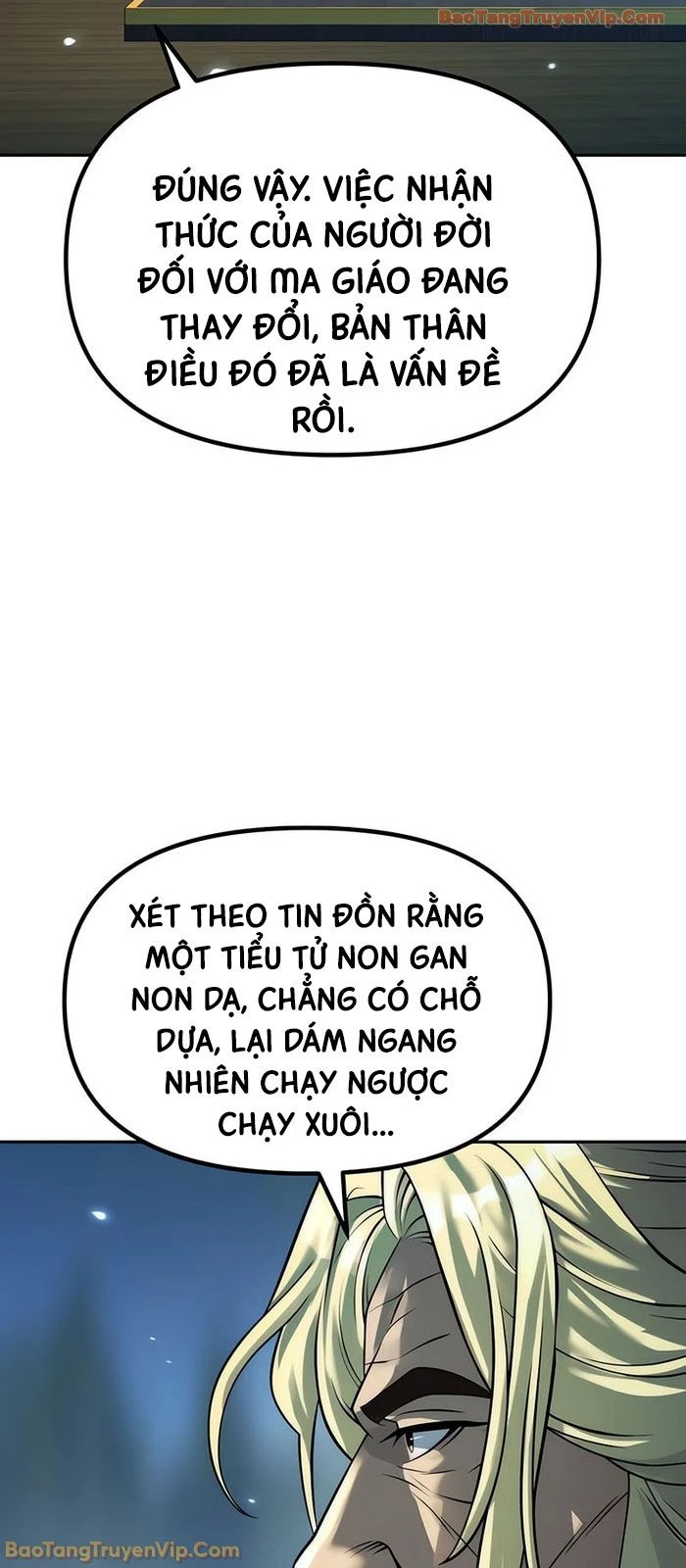 Ma Đạo Chuyển Sinh Ký Chapter 154 - 83