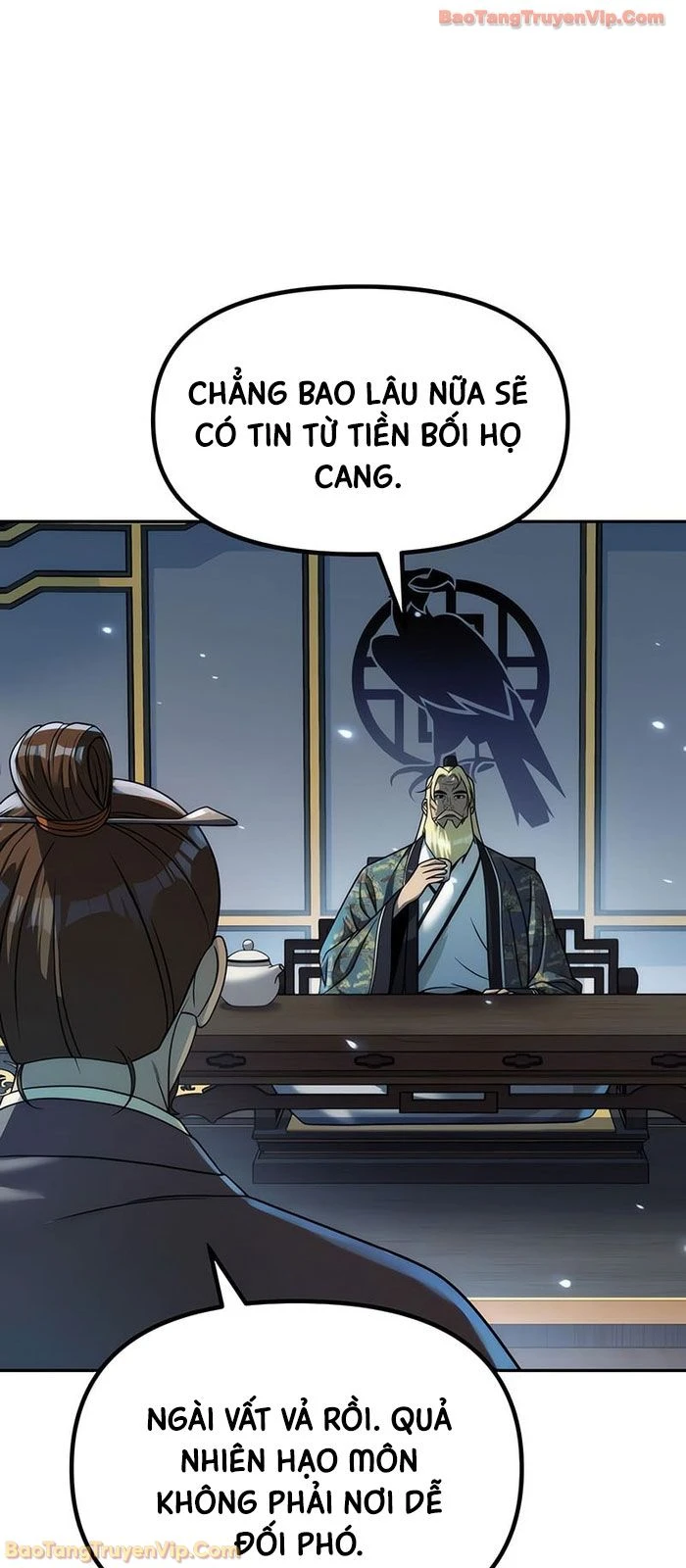 Ma Đạo Chuyển Sinh Ký Chapter 154 - 87