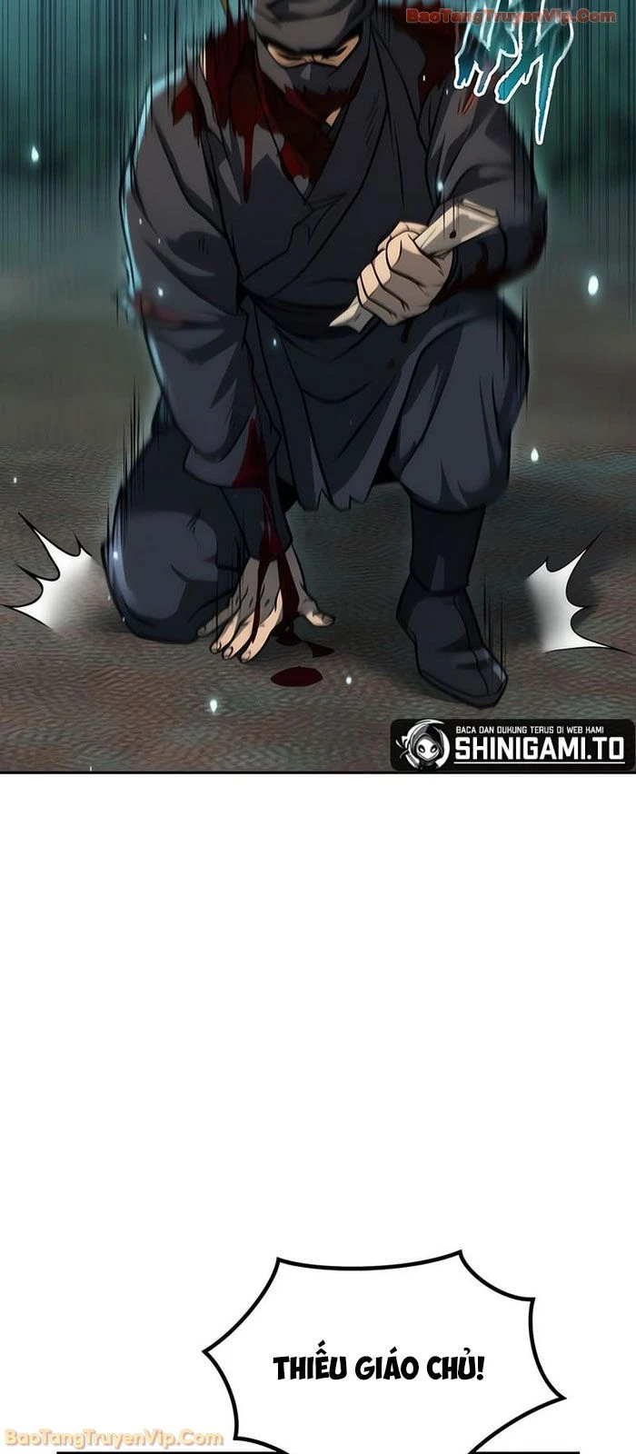 Ma Đạo Chuyển Sinh Ký Chapter 154 - 97