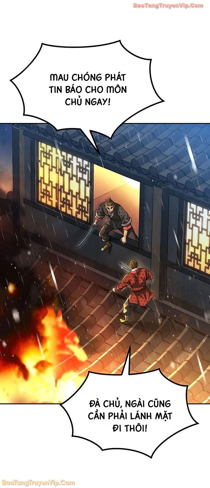 Ma Đạo Chuyển Sinh Ký Chapter  155 - 2