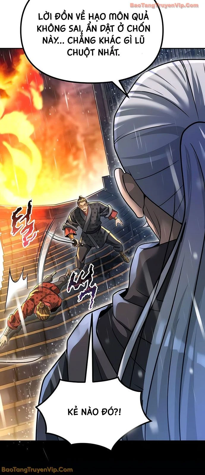 Ma Đạo Chuyển Sinh Ký Chapter  155 - 4