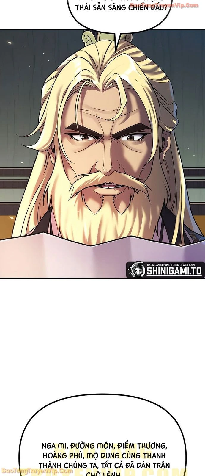 Ma Đạo Chuyển Sinh Ký Chapter  155 - 8