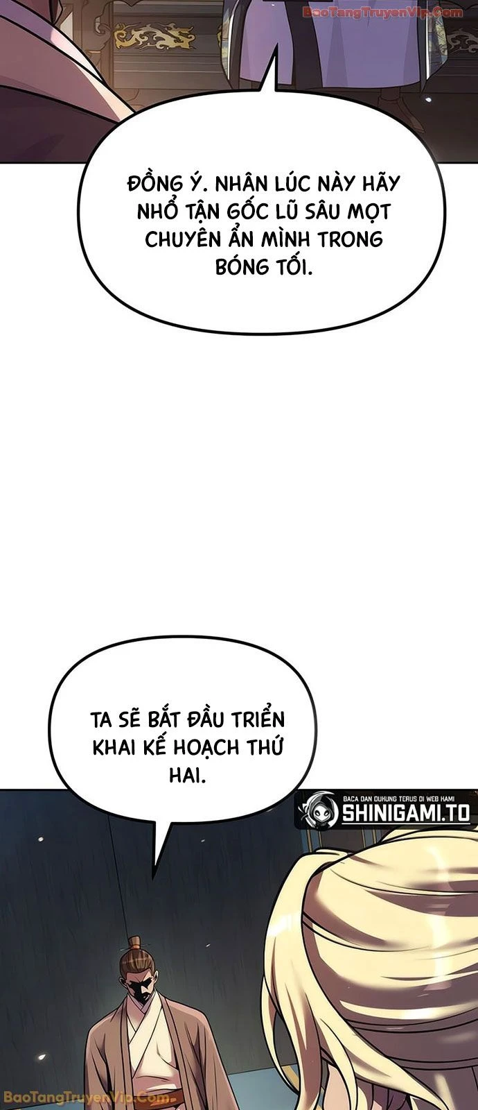 Ma Đạo Chuyển Sinh Ký Chapter  155 - 12