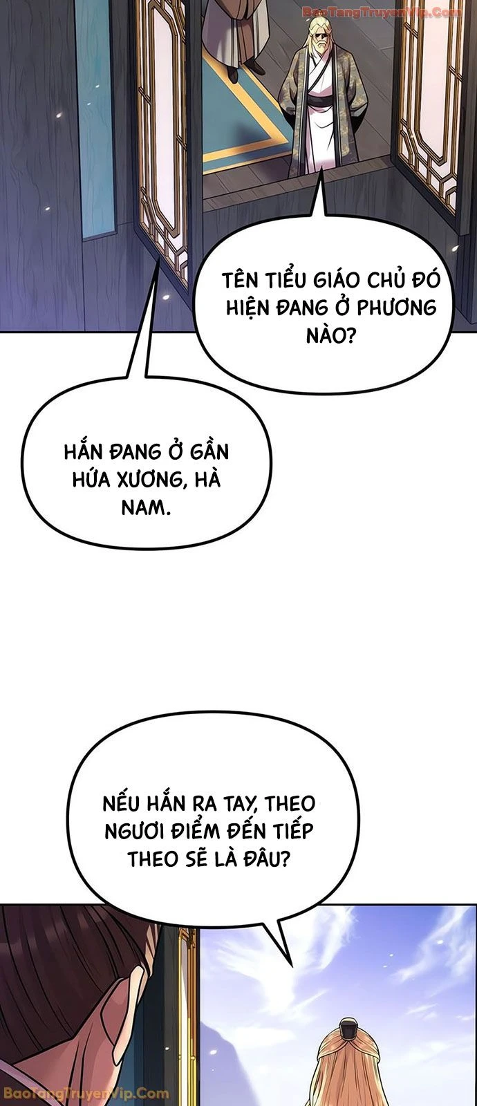 Ma Đạo Chuyển Sinh Ký Chapter  155 - 15