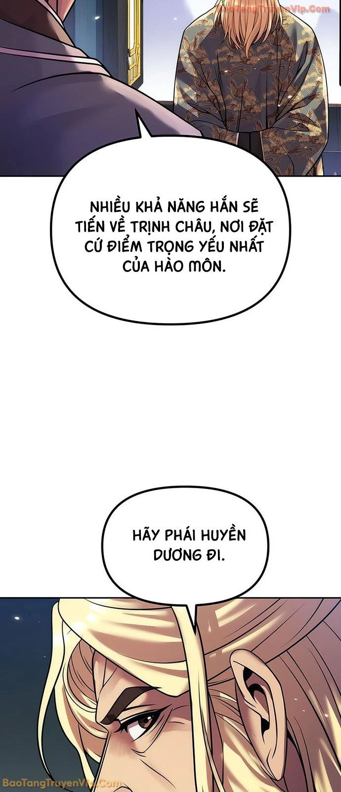 Ma Đạo Chuyển Sinh Ký Chapter  155 - 16