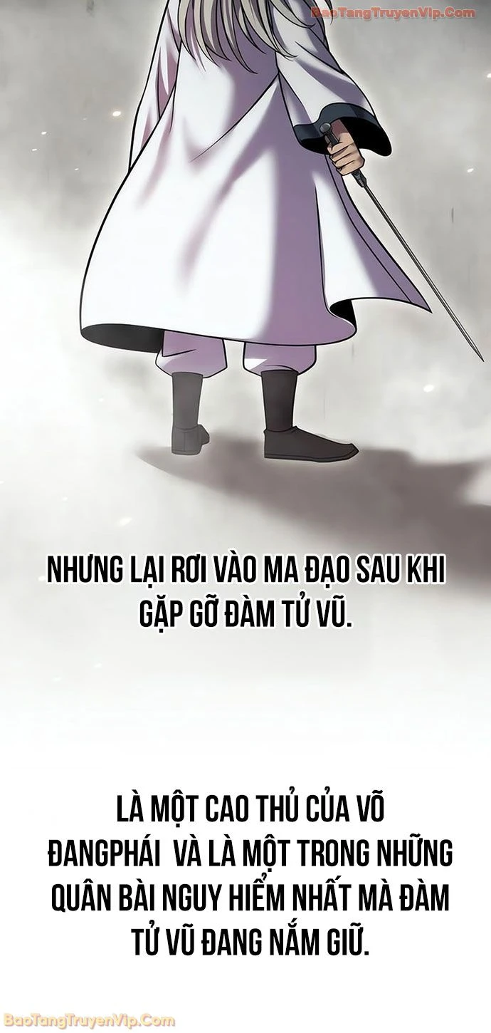 Ma Đạo Chuyển Sinh Ký Chapter  155 - 18