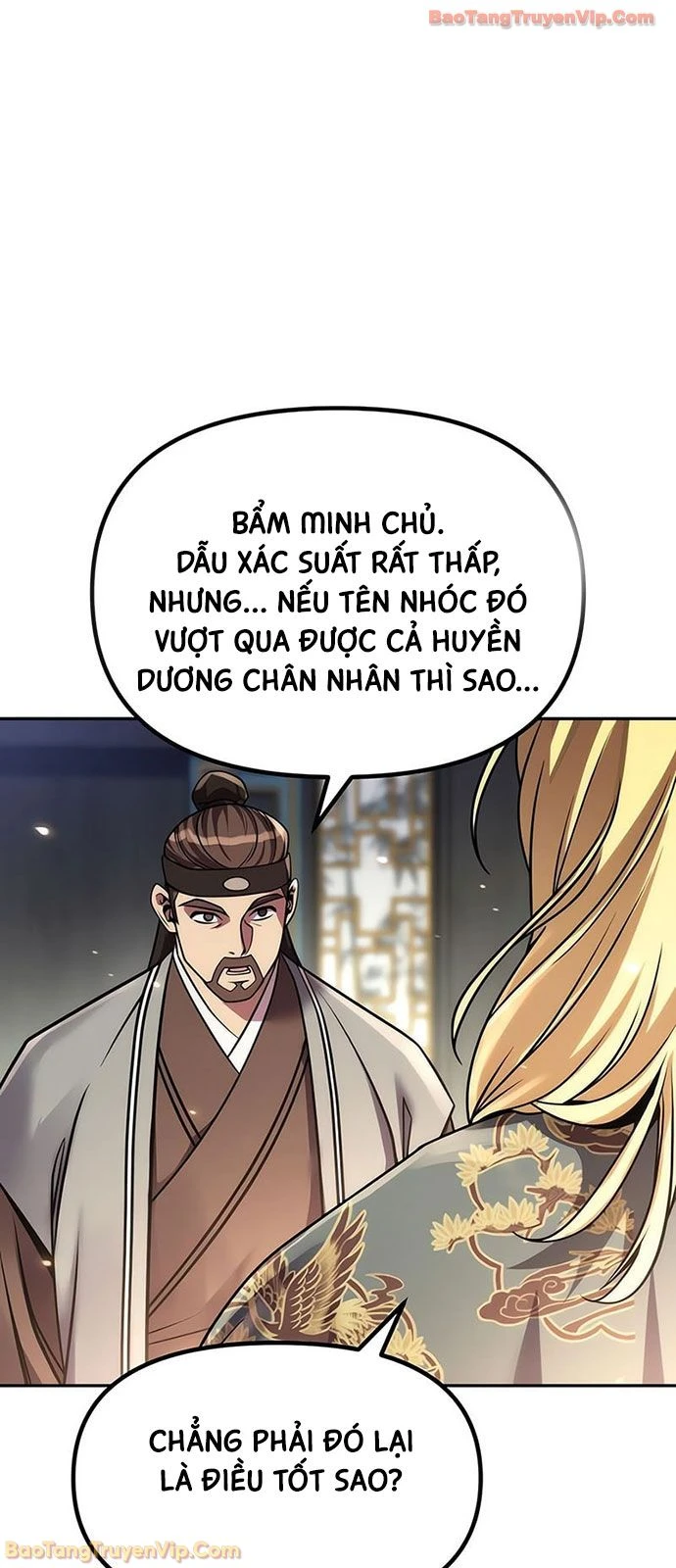Ma Đạo Chuyển Sinh Ký Chapter  155 - 19
