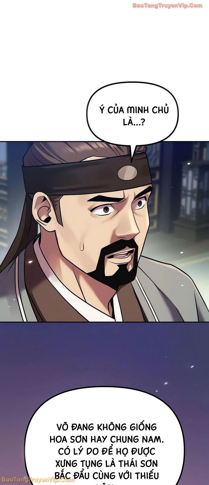 Ma Đạo Chuyển Sinh Ký Chapter  155 - 21