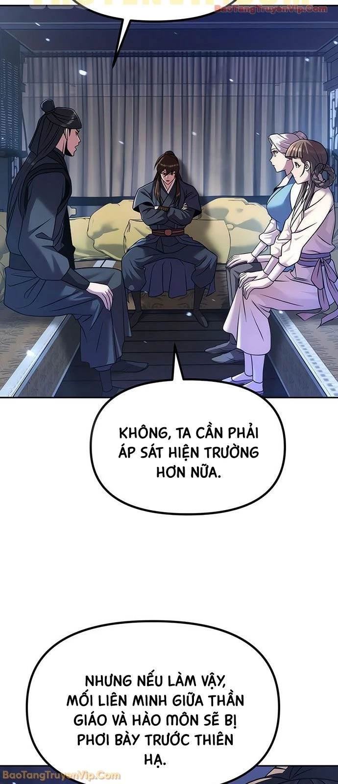 Ma Đạo Chuyển Sinh Ký Chapter  155 - 29