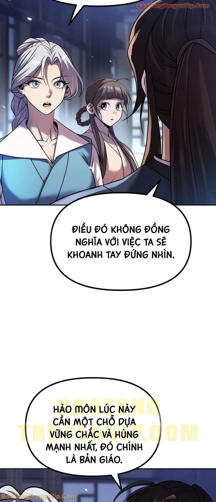 Ma Đạo Chuyển Sinh Ký Chapter  155 - 30