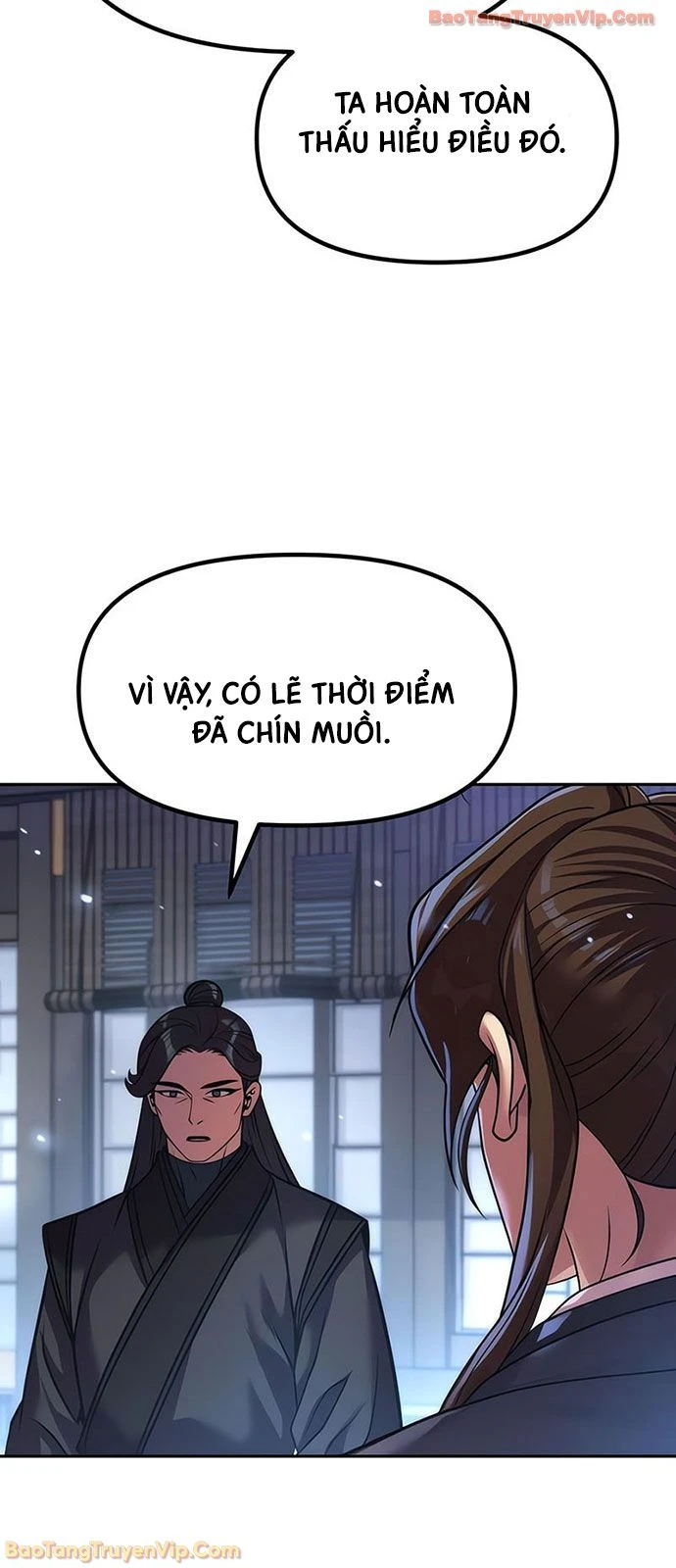 Ma Đạo Chuyển Sinh Ký Chapter  155 - 35