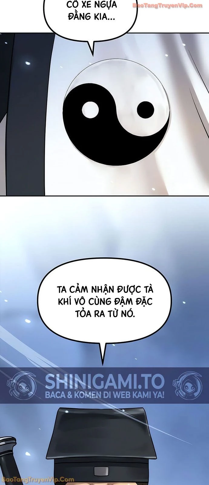 Ma Đạo Chuyển Sinh Ký Chapter  155 - 51