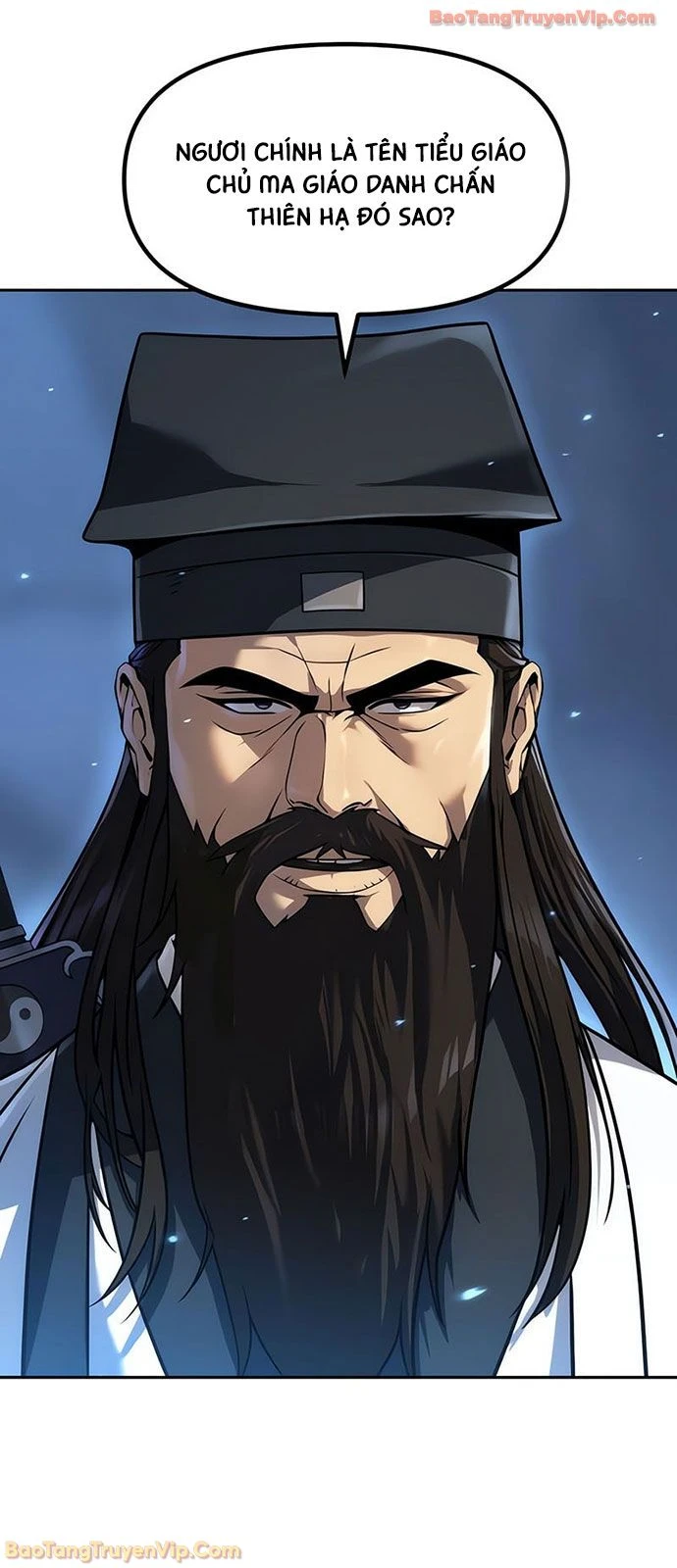 Ma Đạo Chuyển Sinh Ký Chapter  155 - 88