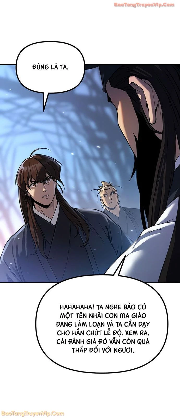 Ma Đạo Chuyển Sinh Ký Chapter  155 - 89