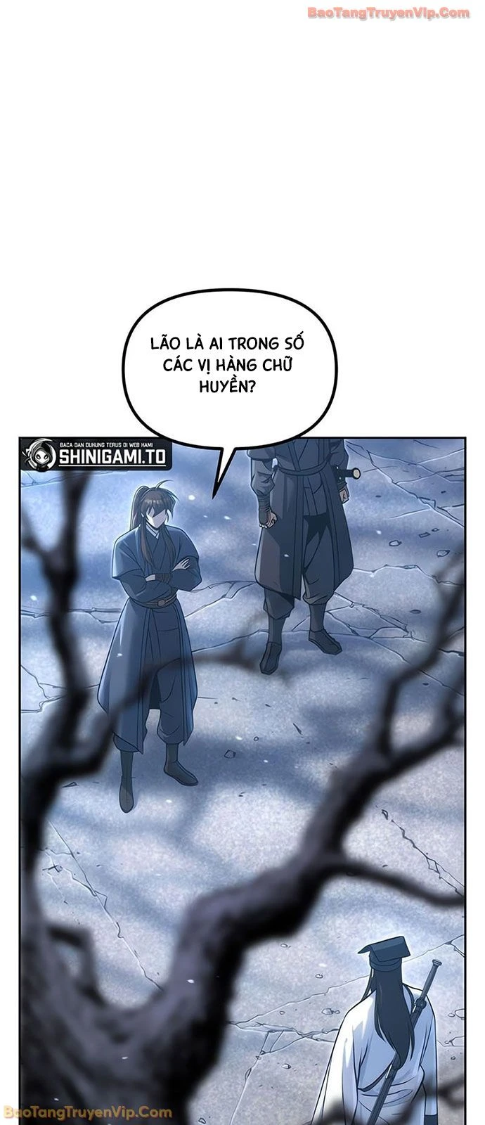 Ma Đạo Chuyển Sinh Ký Chapter  155 - 94