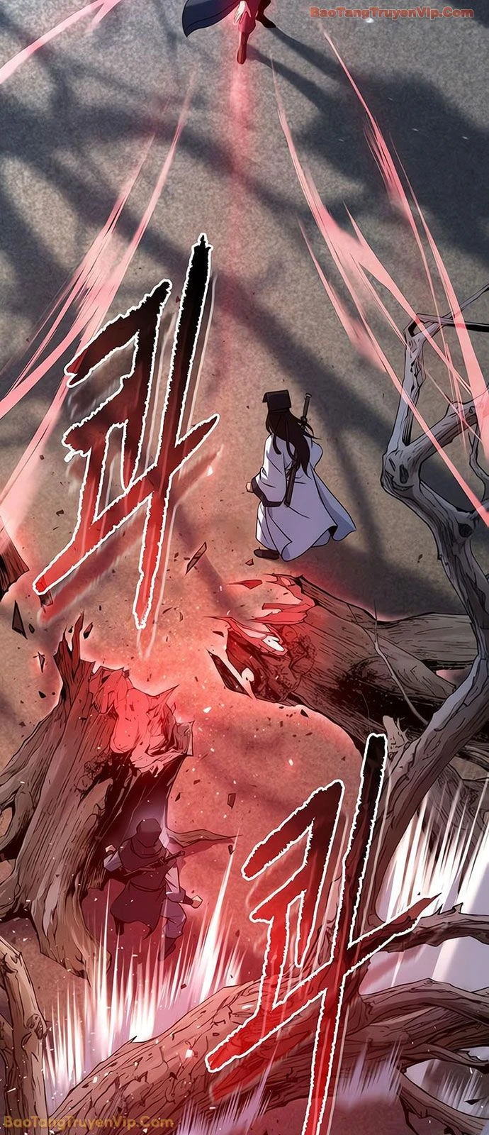 Ma Đạo Chuyển Sinh Ký Chapter  155 - 99