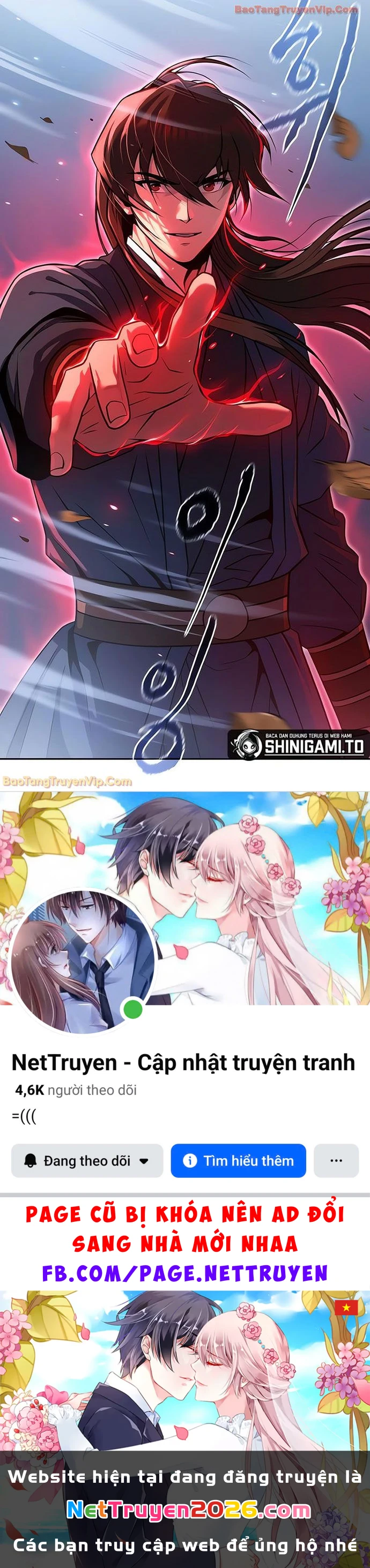 Ma Đạo Chuyển Sinh Ký Chapter  155 - 105