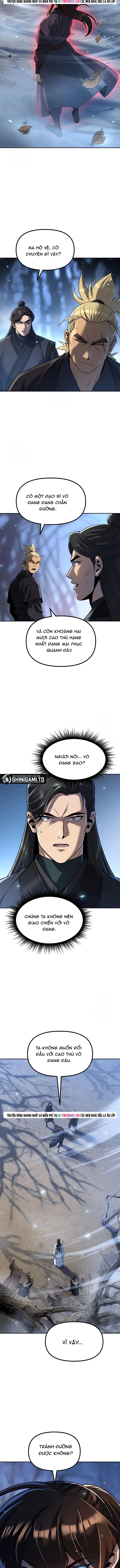 Ma Đạo Chuyển Sinh Ký Chapter 156 - 2