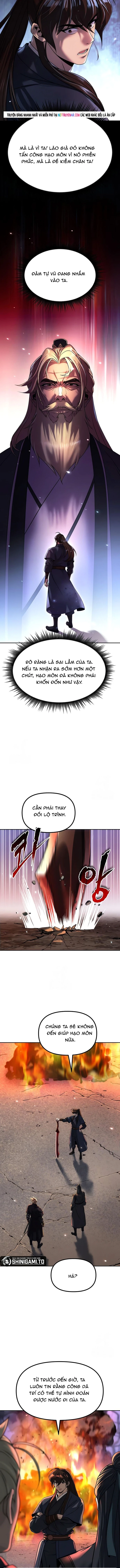 Ma Đạo Chuyển Sinh Ký Chapter 156 - 12