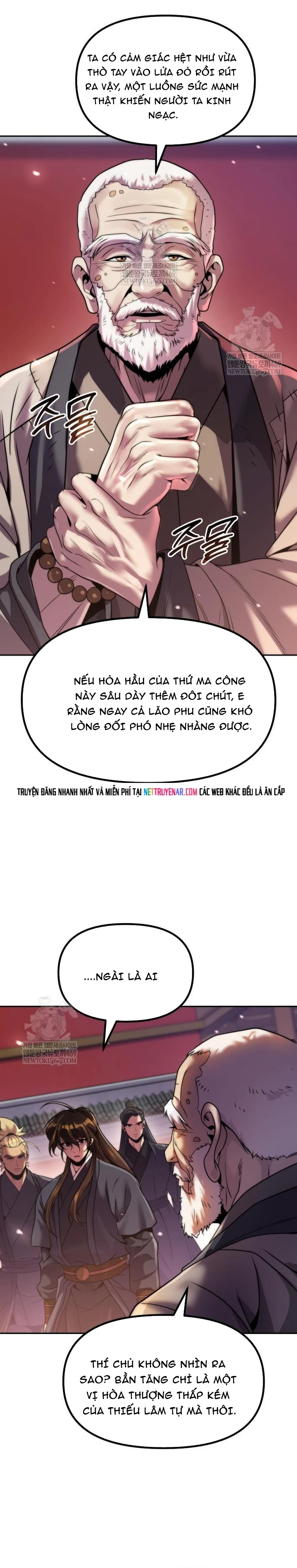 Ma Đạo Chuyển Sinh Ký Chapter 158 - 2