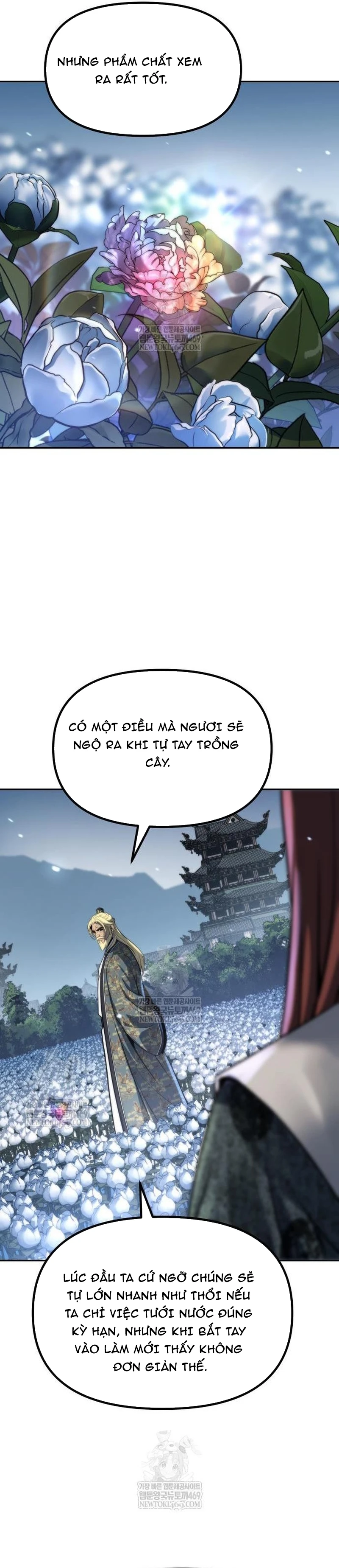 Ma Đạo Chuyển Sinh Ký Chapter 158 - 6