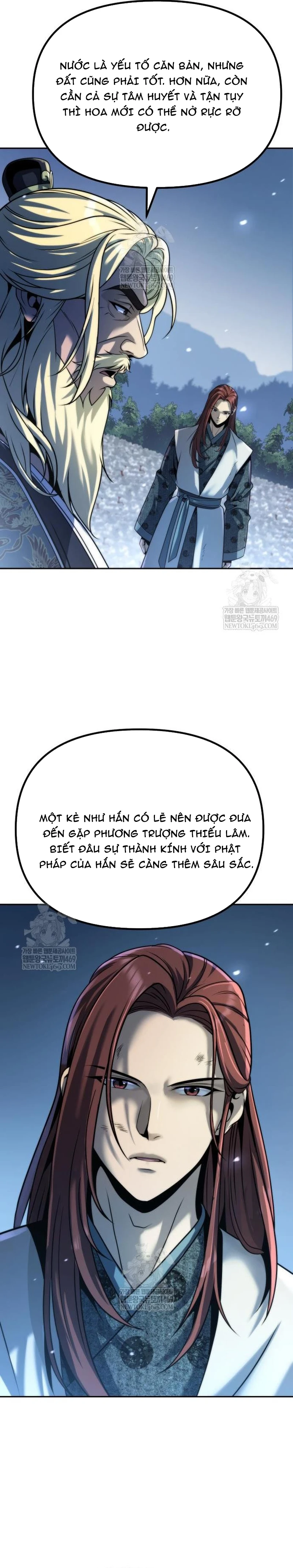 Ma Đạo Chuyển Sinh Ký Chapter 158 - 7
