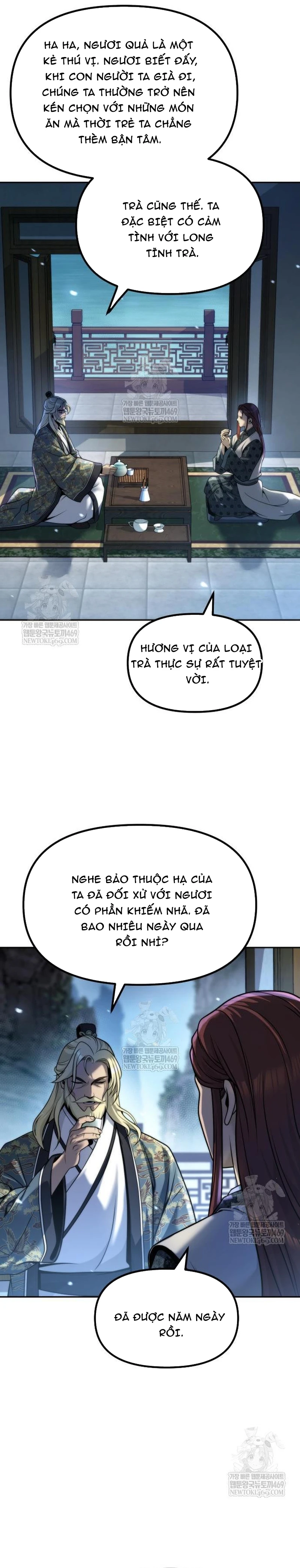 Ma Đạo Chuyển Sinh Ký Chapter 158 - 9