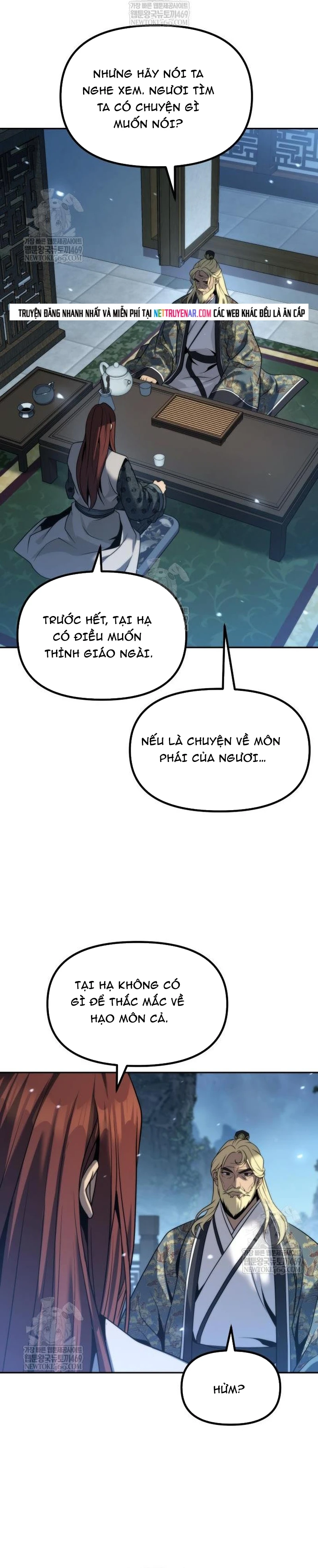 Ma Đạo Chuyển Sinh Ký Chapter 158 - 11