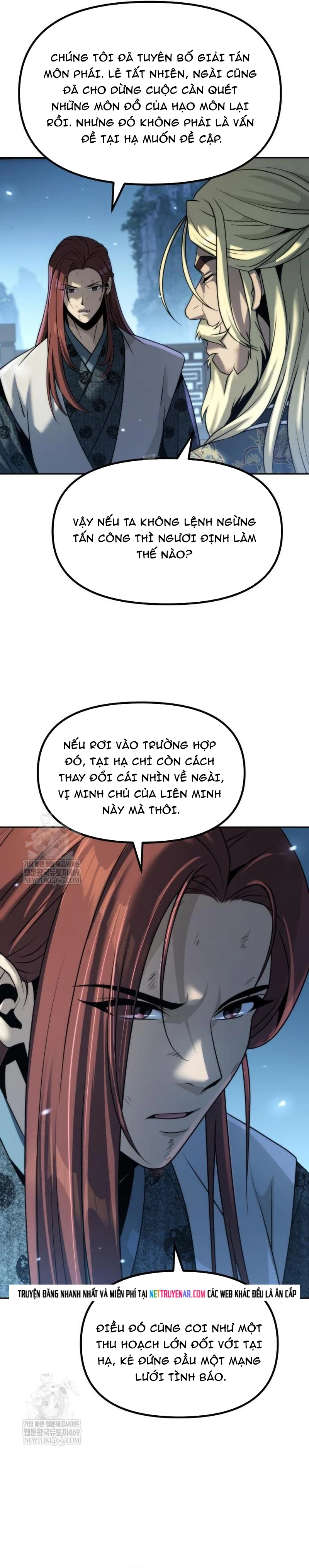 Ma Đạo Chuyển Sinh Ký Chapter 158 - 12