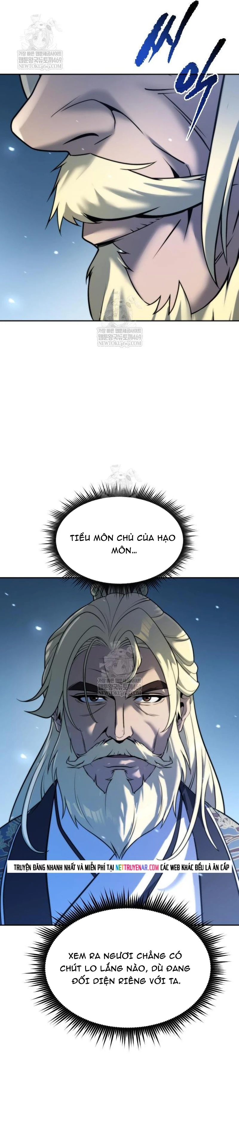 Ma Đạo Chuyển Sinh Ký Chapter 158 - 14