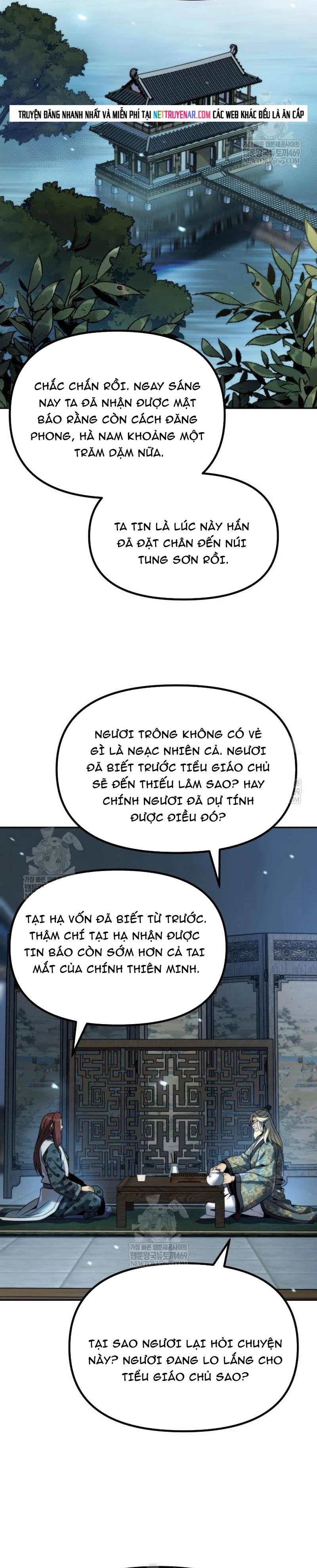 Ma Đạo Chuyển Sinh Ký Chapter 158 - 16