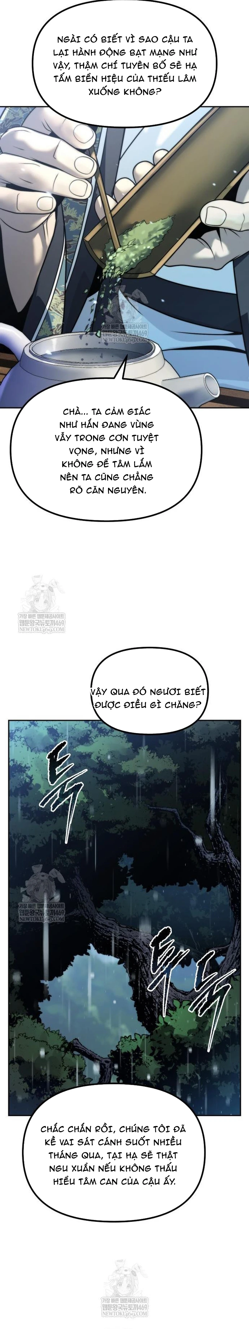 Ma Đạo Chuyển Sinh Ký Chapter 158 - 17