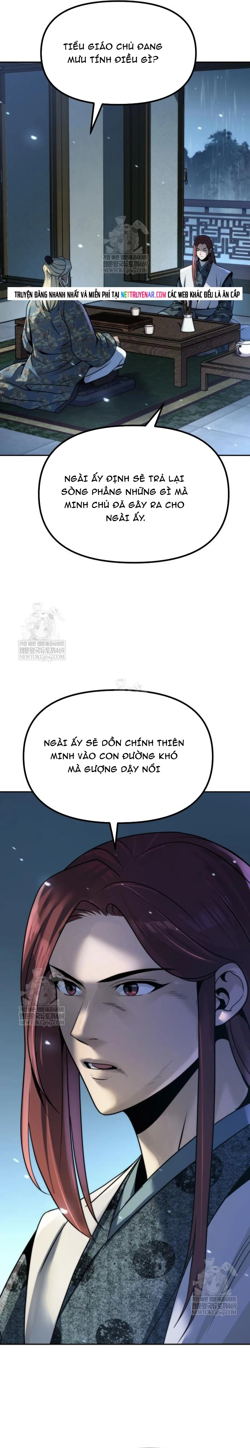 Ma Đạo Chuyển Sinh Ký Chapter 158 - 18