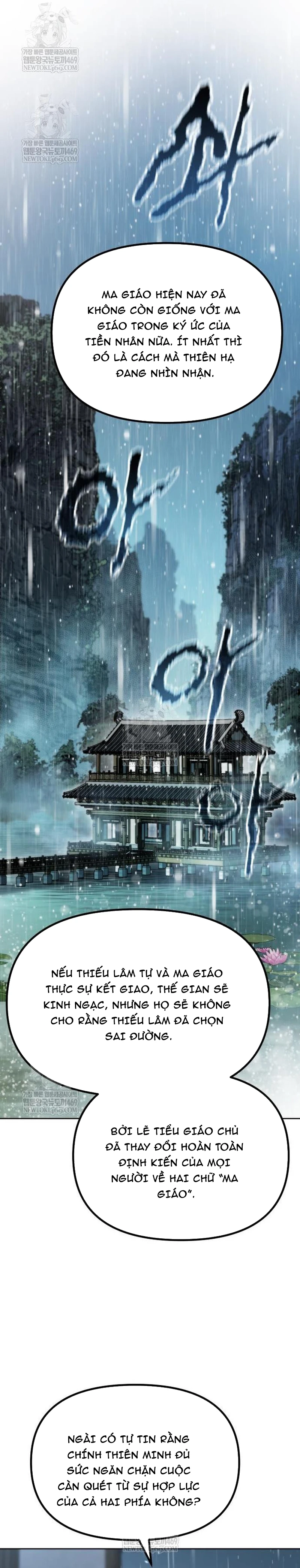Ma Đạo Chuyển Sinh Ký Chapter 158 - 21