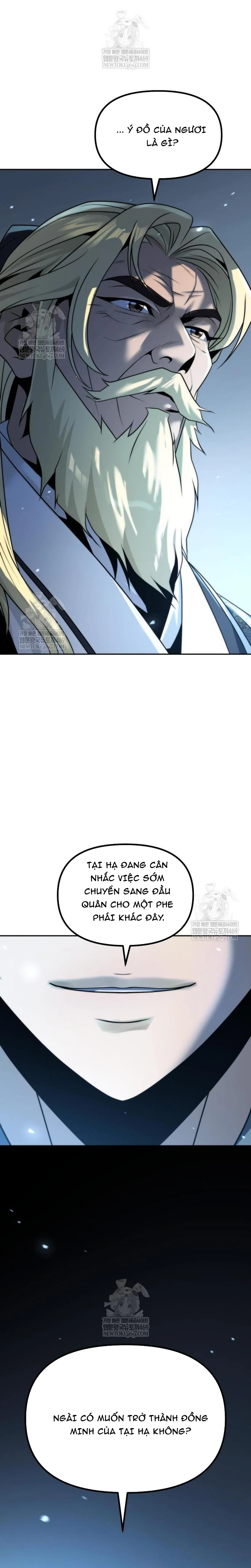 Ma Đạo Chuyển Sinh Ký Chapter 158 - 24