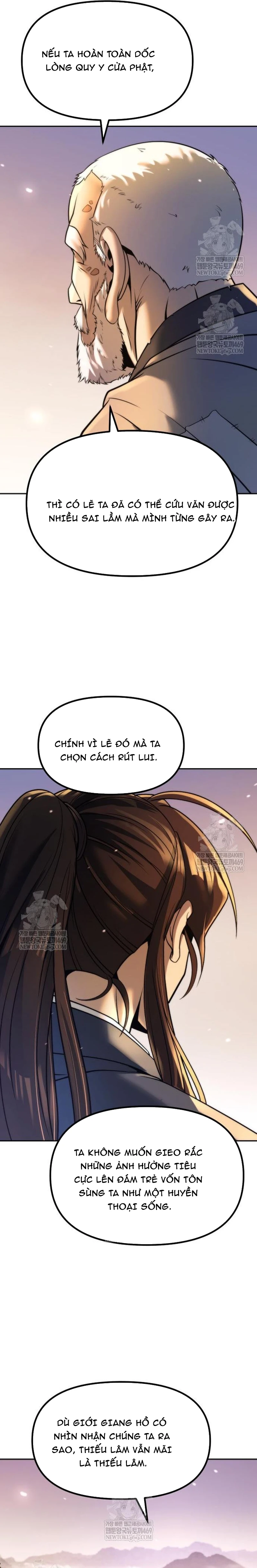 Ma Đạo Chuyển Sinh Ký Chapter 158 - 28