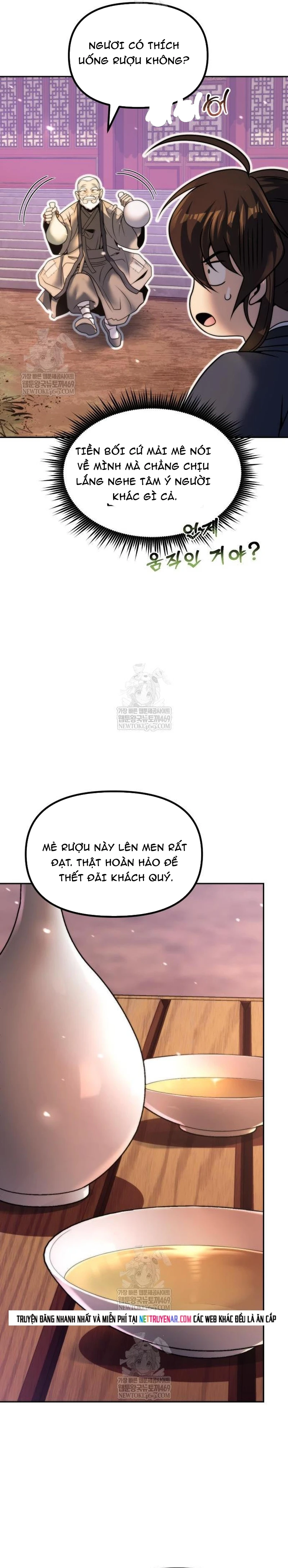 Ma Đạo Chuyển Sinh Ký Chapter 158 - 30