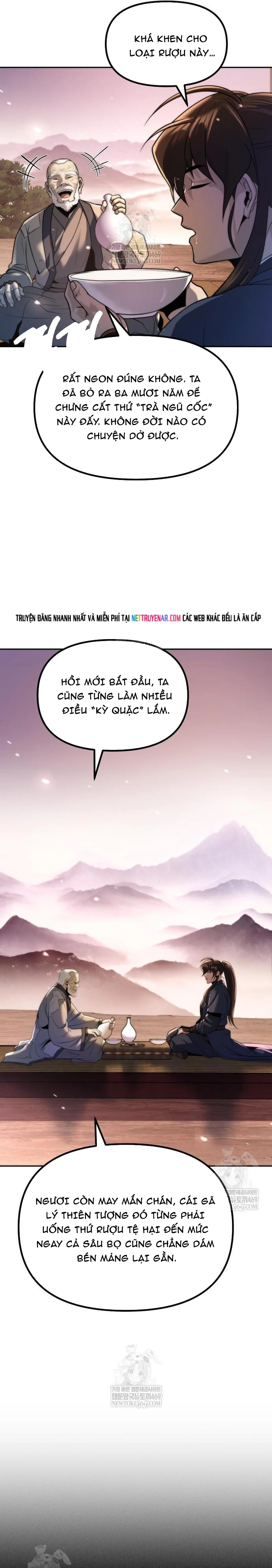 Ma Đạo Chuyển Sinh Ký Chapter 158 - 32