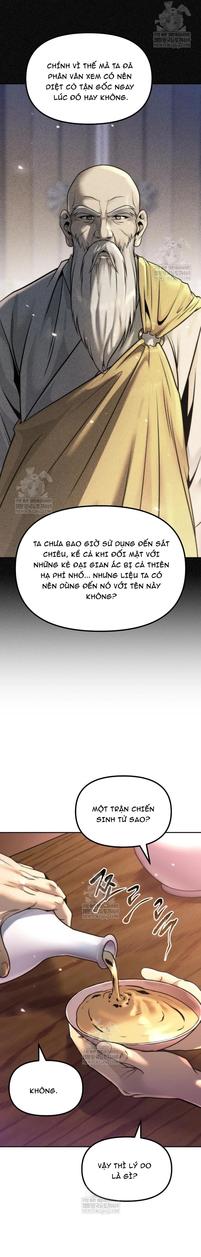 Ma Đạo Chuyển Sinh Ký Chapter 158 - 36