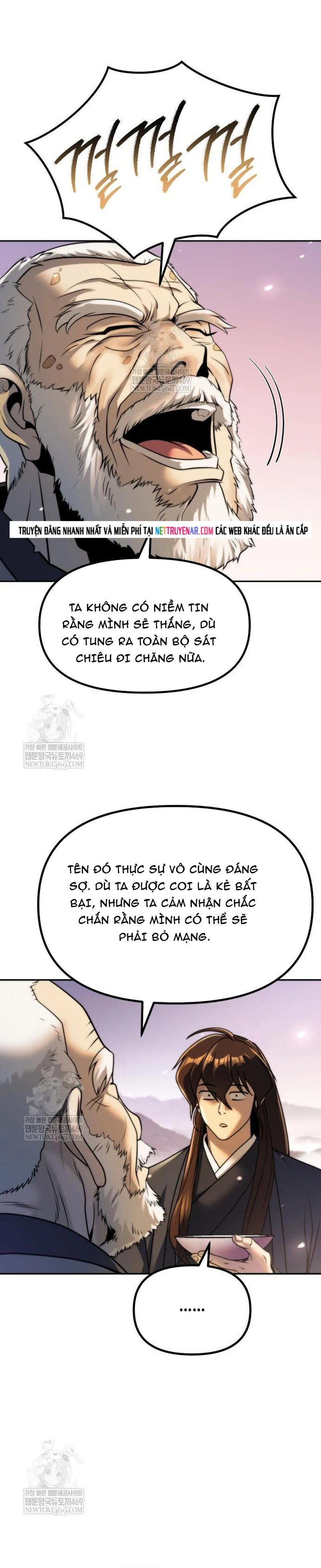 Ma Đạo Chuyển Sinh Ký Chapter 158 - 37