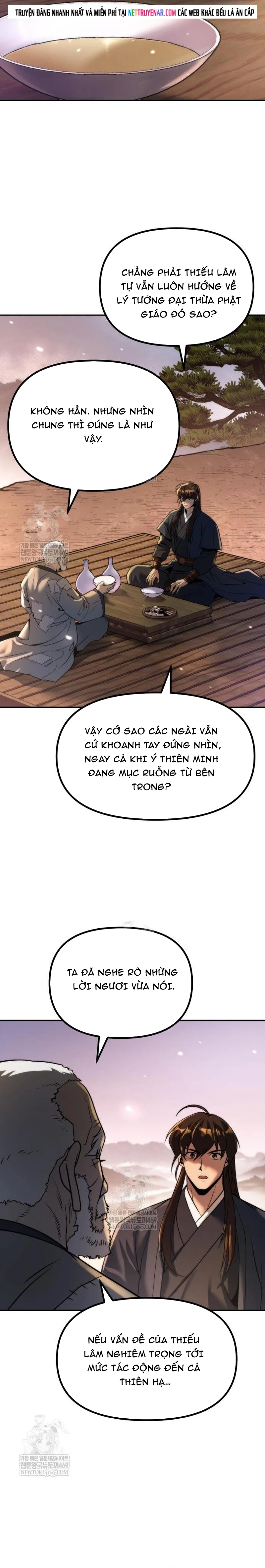 Ma Đạo Chuyển Sinh Ký Chapter 158 - 39